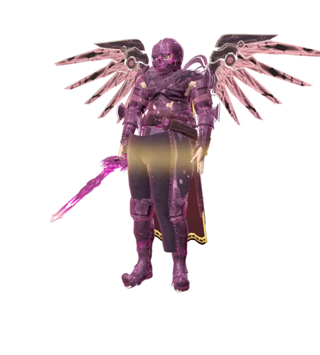 Gladiador arcano