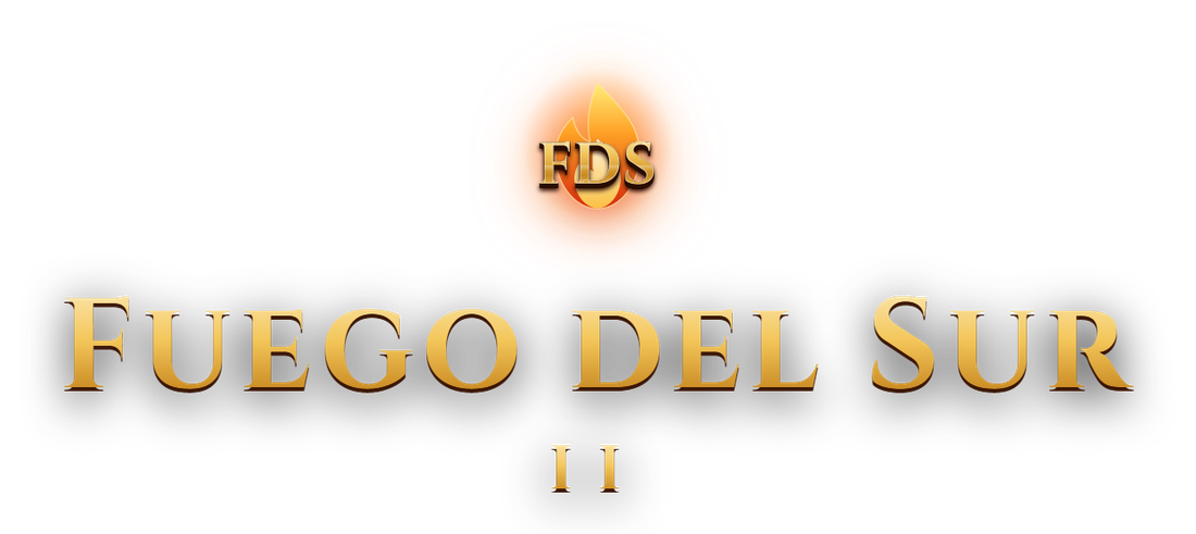 Fuego del Sur II